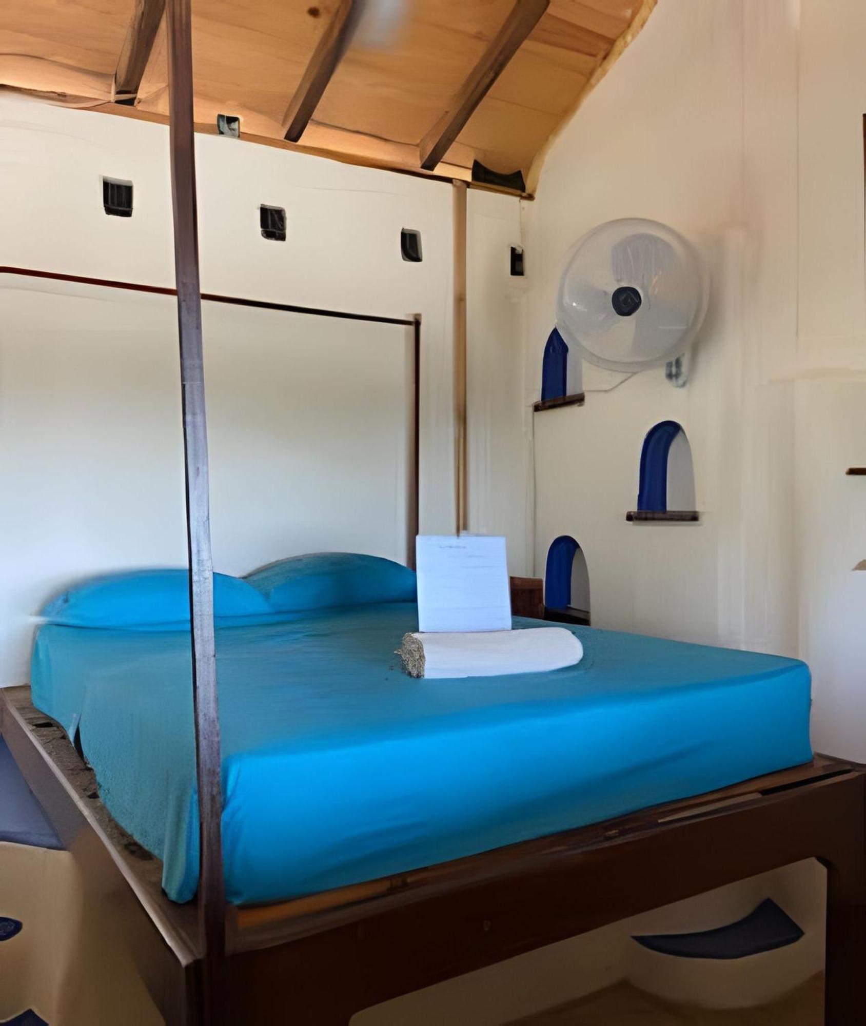 Mixtli Ecohouse, Habitaciones Sol & Luna - Starlink Internet San Pedro Pochutla Buitenkant foto
